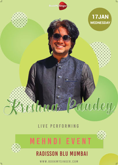 Krishna Pandey Live Image 14