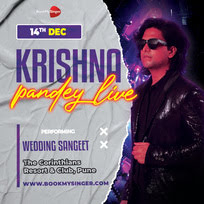 Krishna Pandey Live Image 11